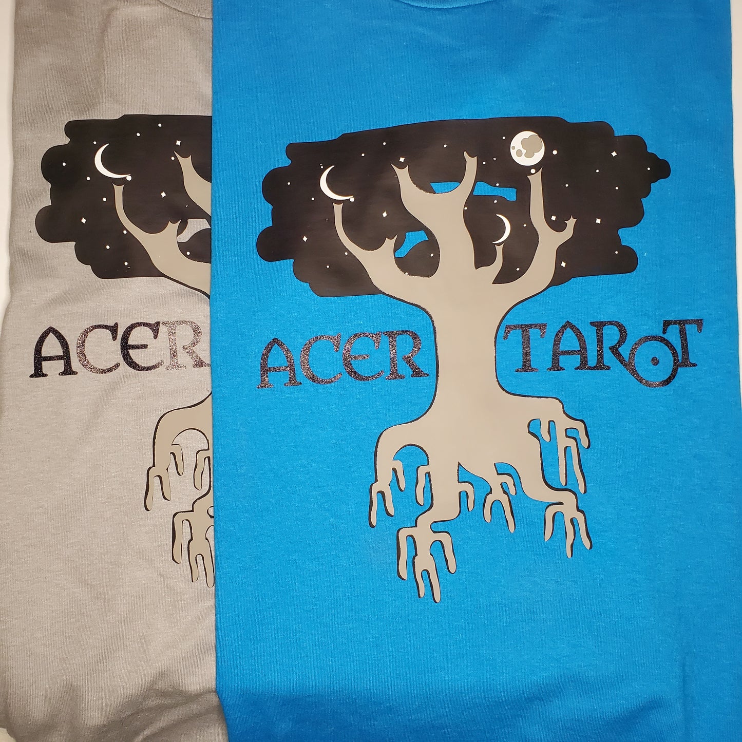 Acer Tarot Shirt